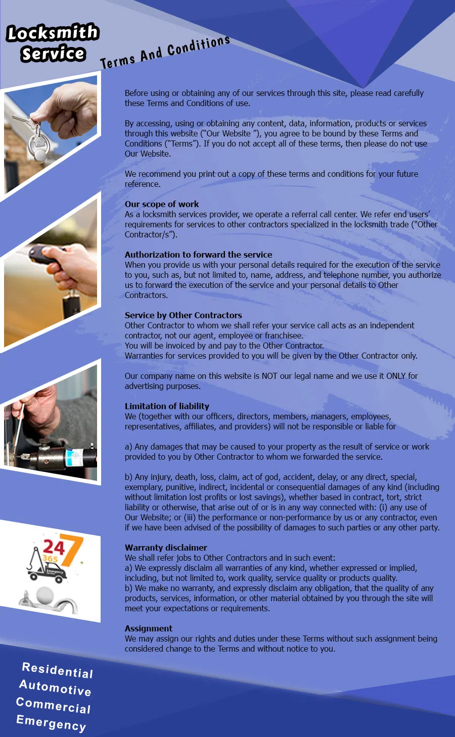 Expo Locksmith Seattle, WA 855-553-3374